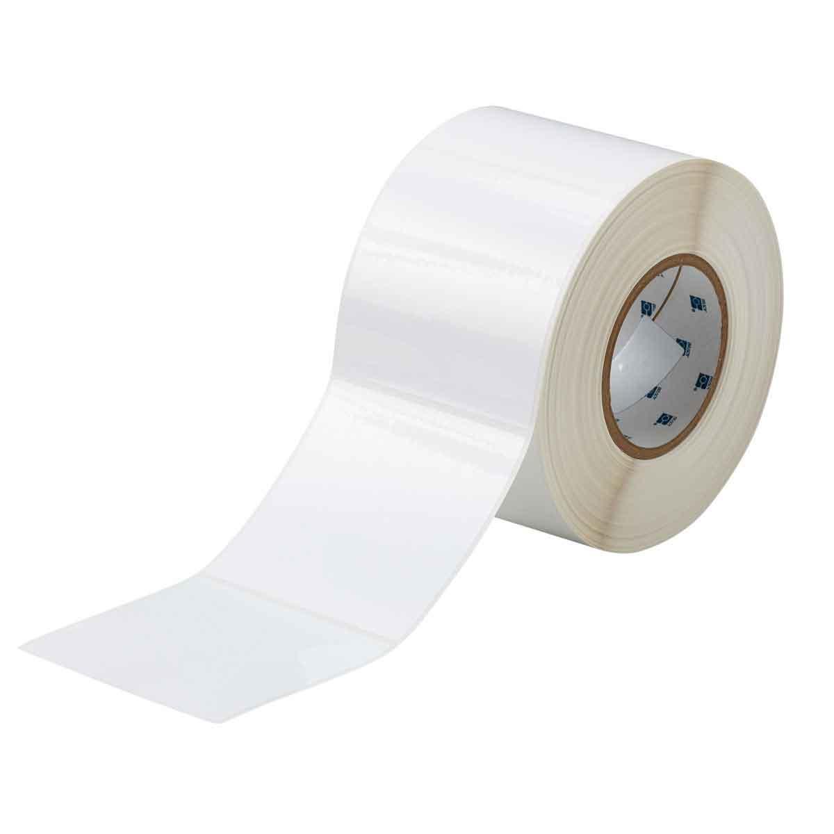 Brady® THT-161-8591-1-WT Safety & Facility Labels