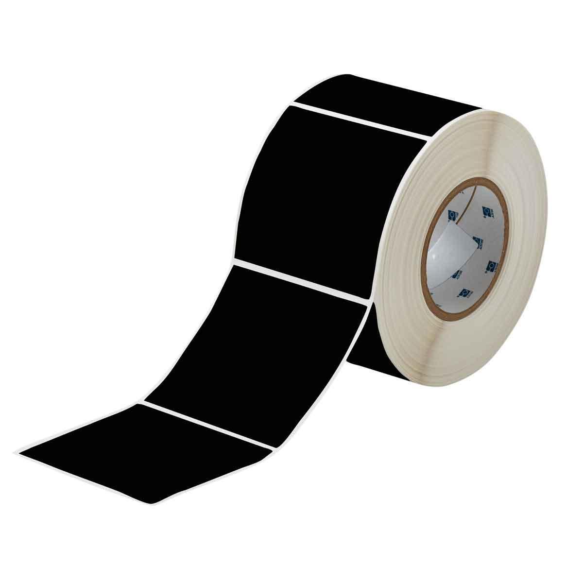 Brady® THT-161-8591-1-BK Safety & Facility Labels