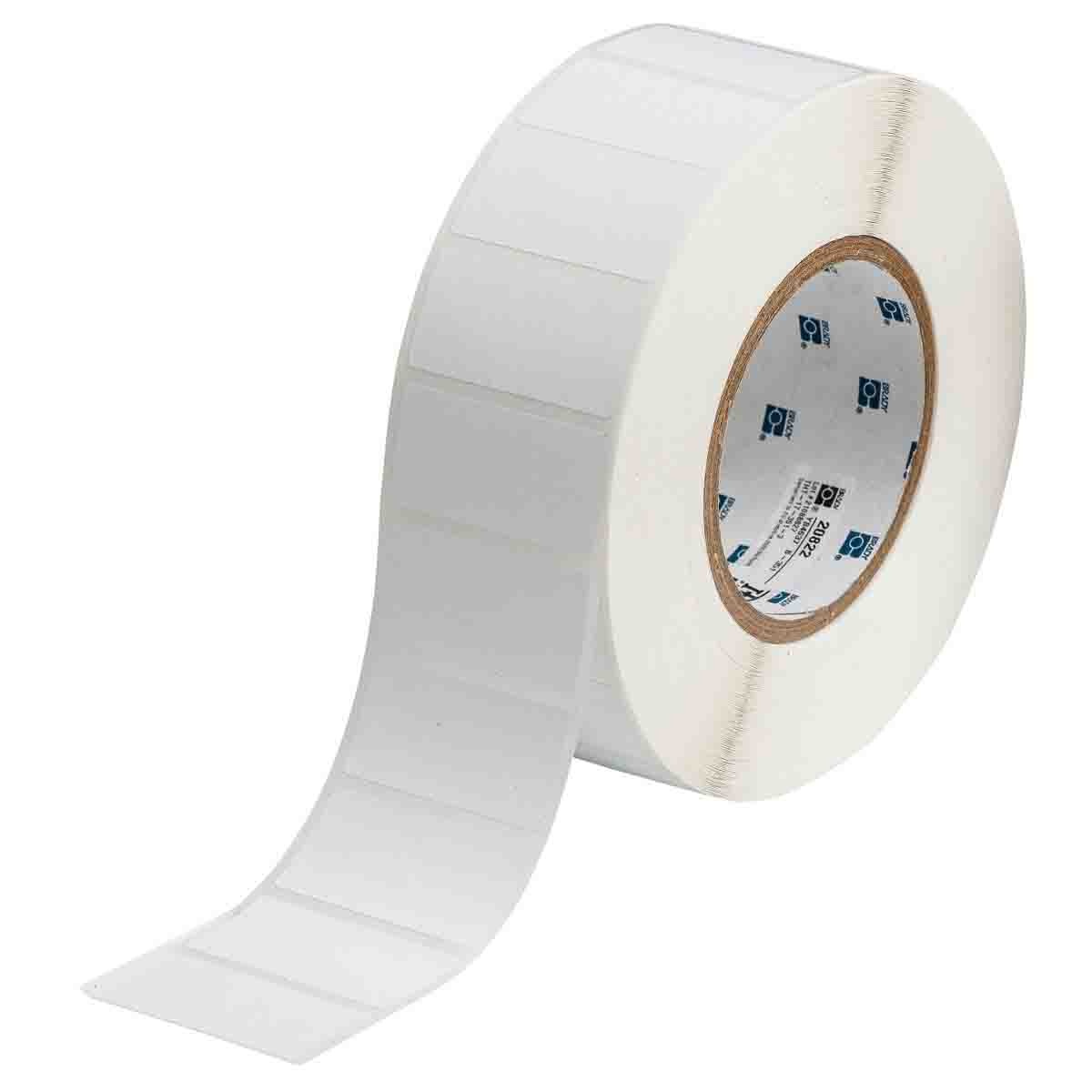 Brady® THT-17-351-3 Wire & Component Labels