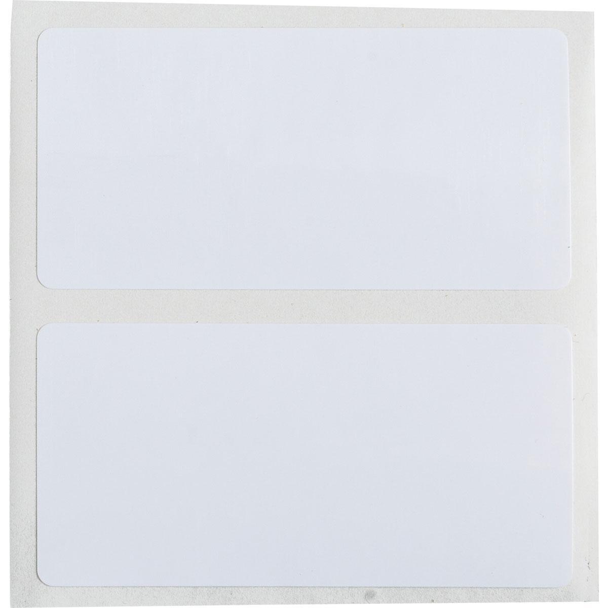 Brady® THT-17-422-3 Wire & Component Labels