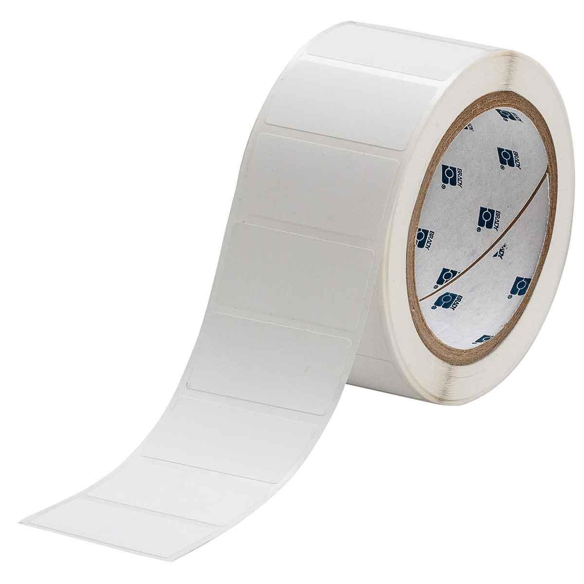 Brady® THT-17-423-3 Wire & Component Labels