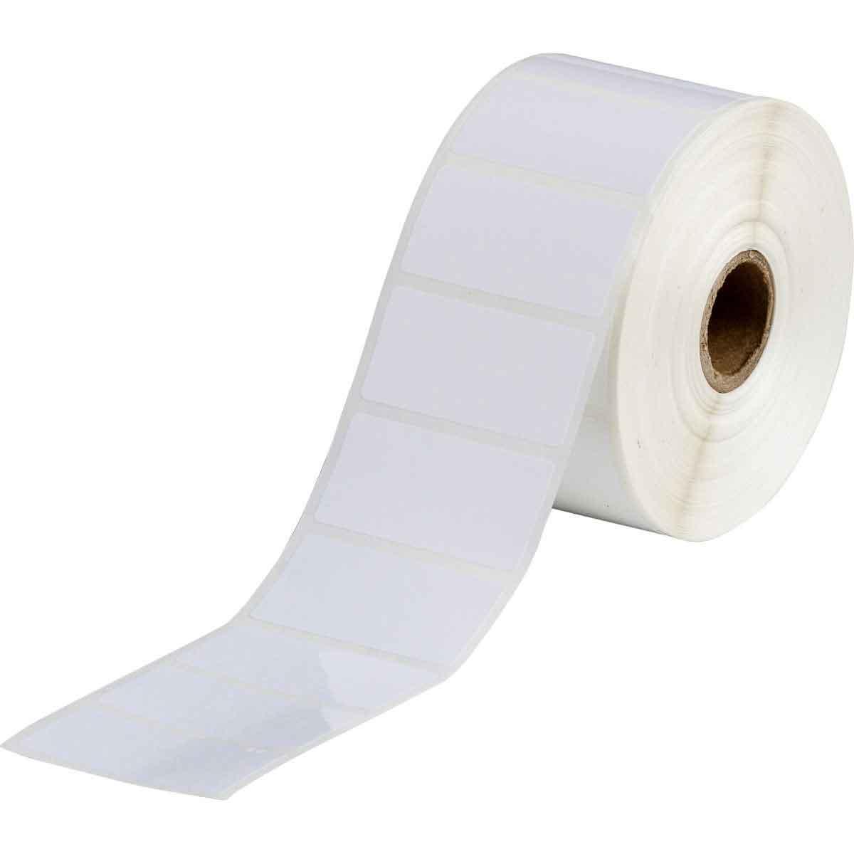 Brady® THT-17-425-1.5-SC Wire & Component Labels