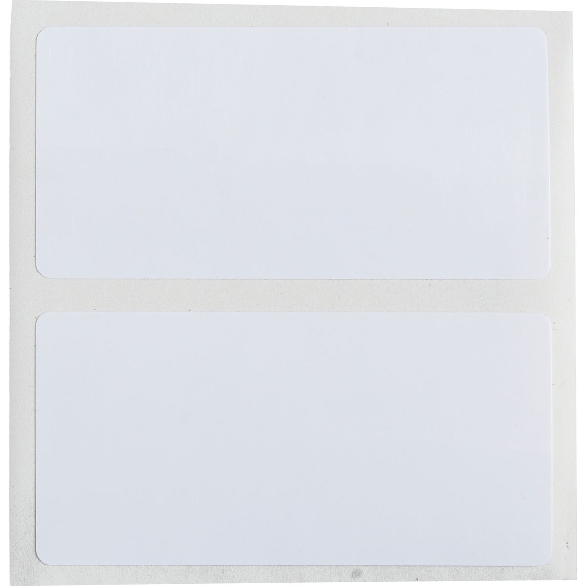 Brady® THT-17-8591-3-WT Safety & Facility Labels