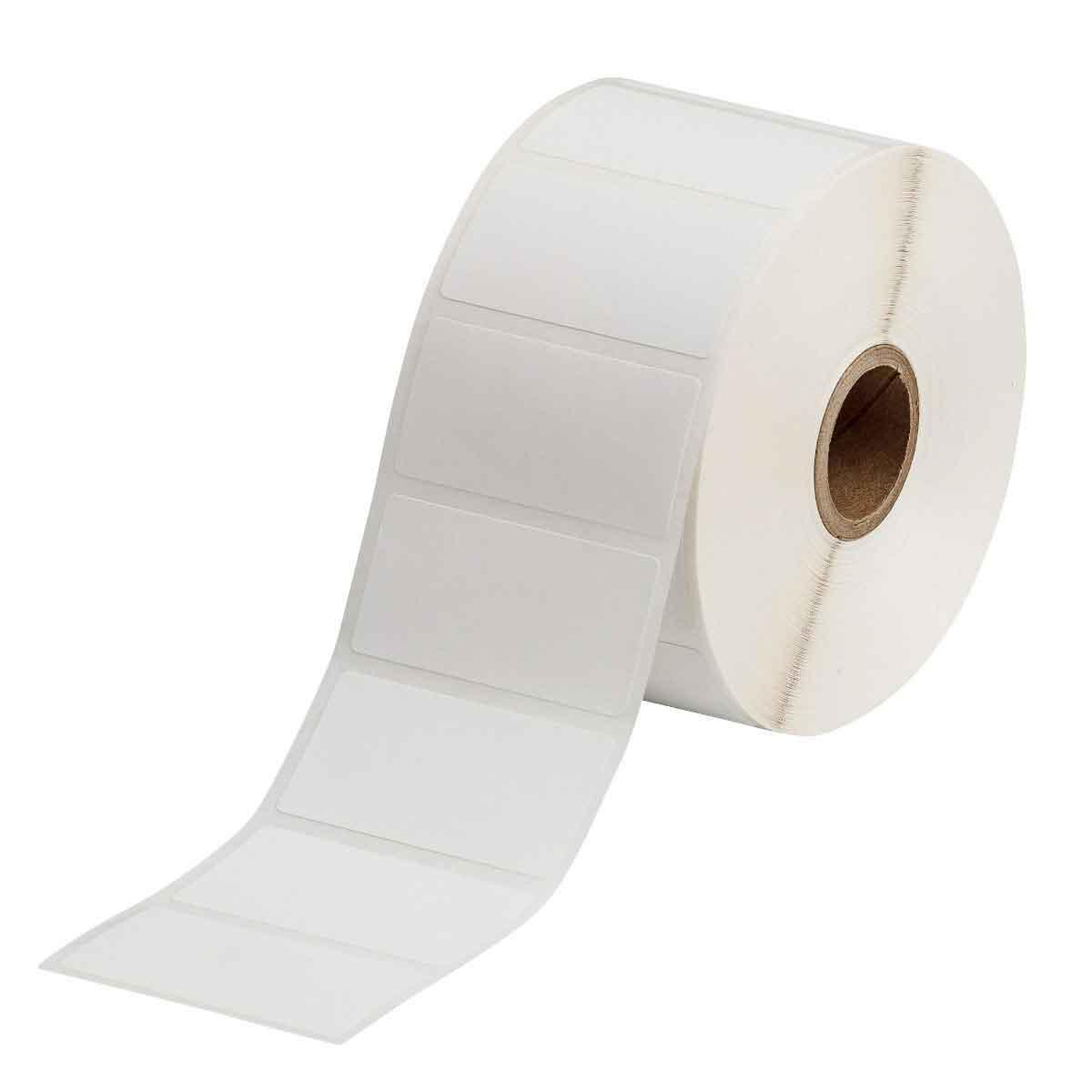 Brady® THT-17-424-1.5-SC Wire & Component Labels