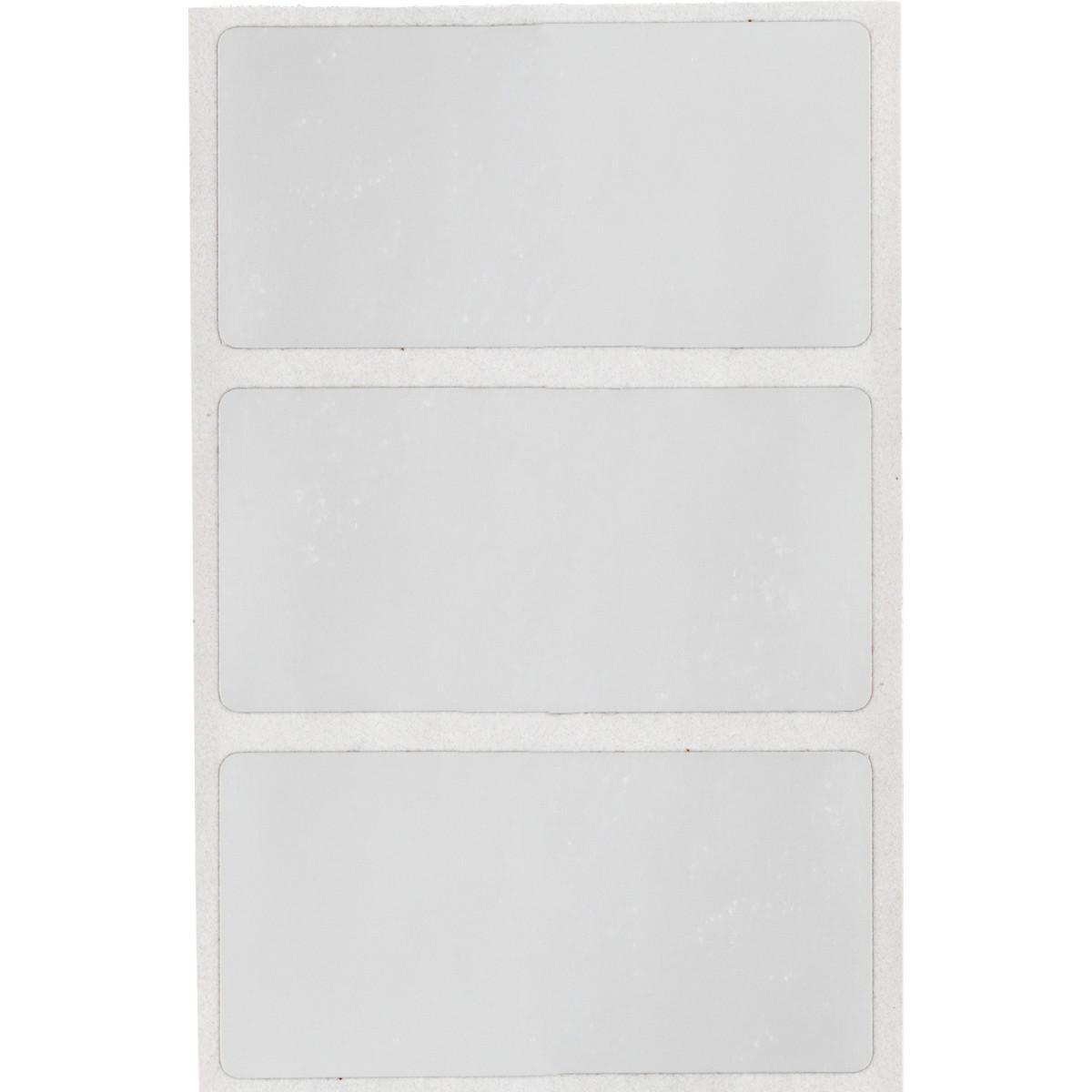Brady® THT-17-435-3 Wire & Component Labels