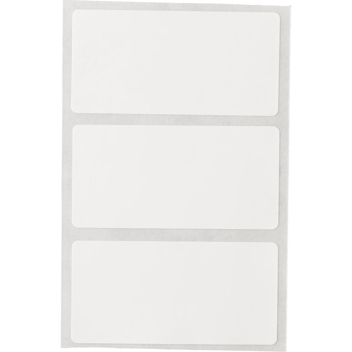 Brady® THT-17-449-3 Wire & Component Labels