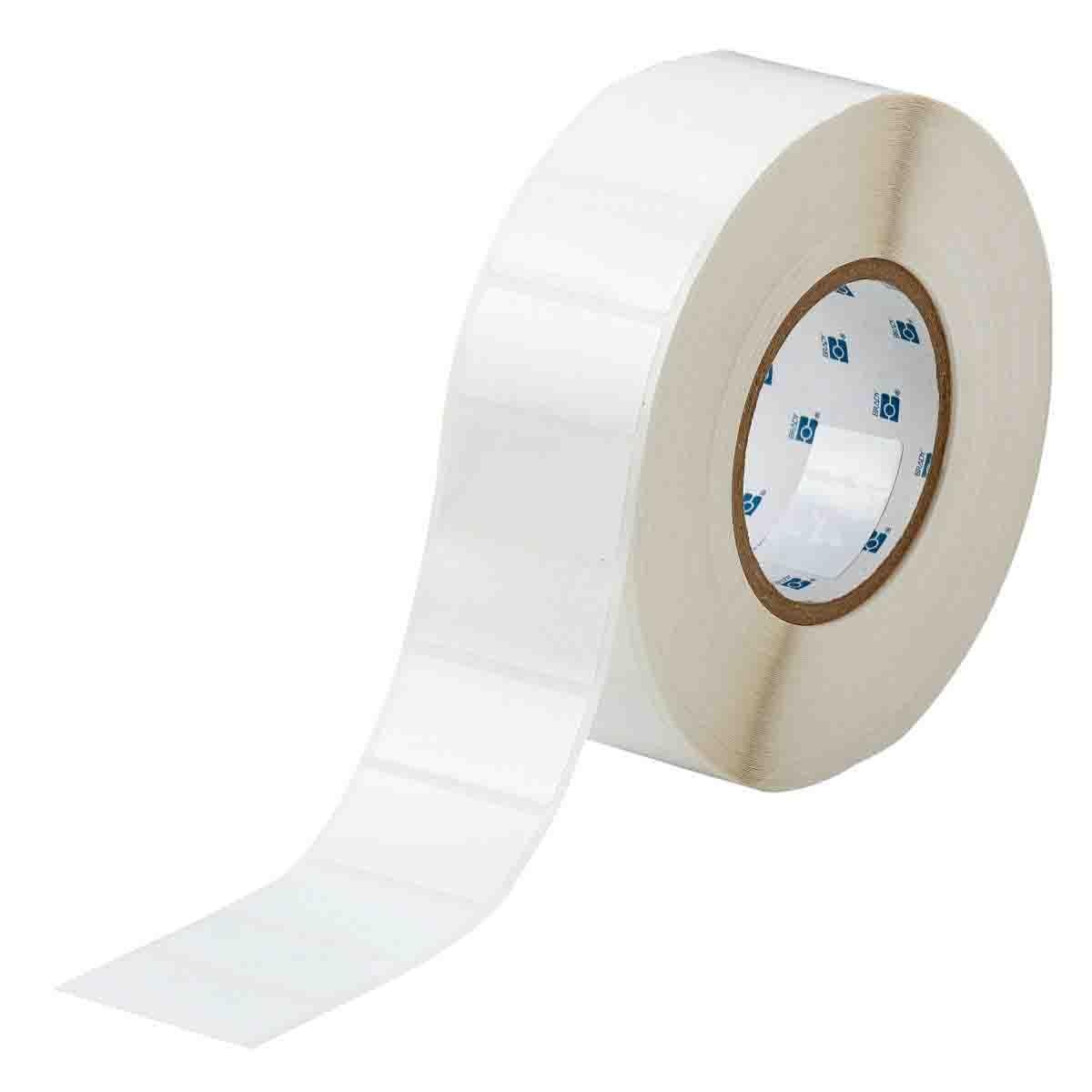 Brady® THT-17-483-3 Wire & Component Labels