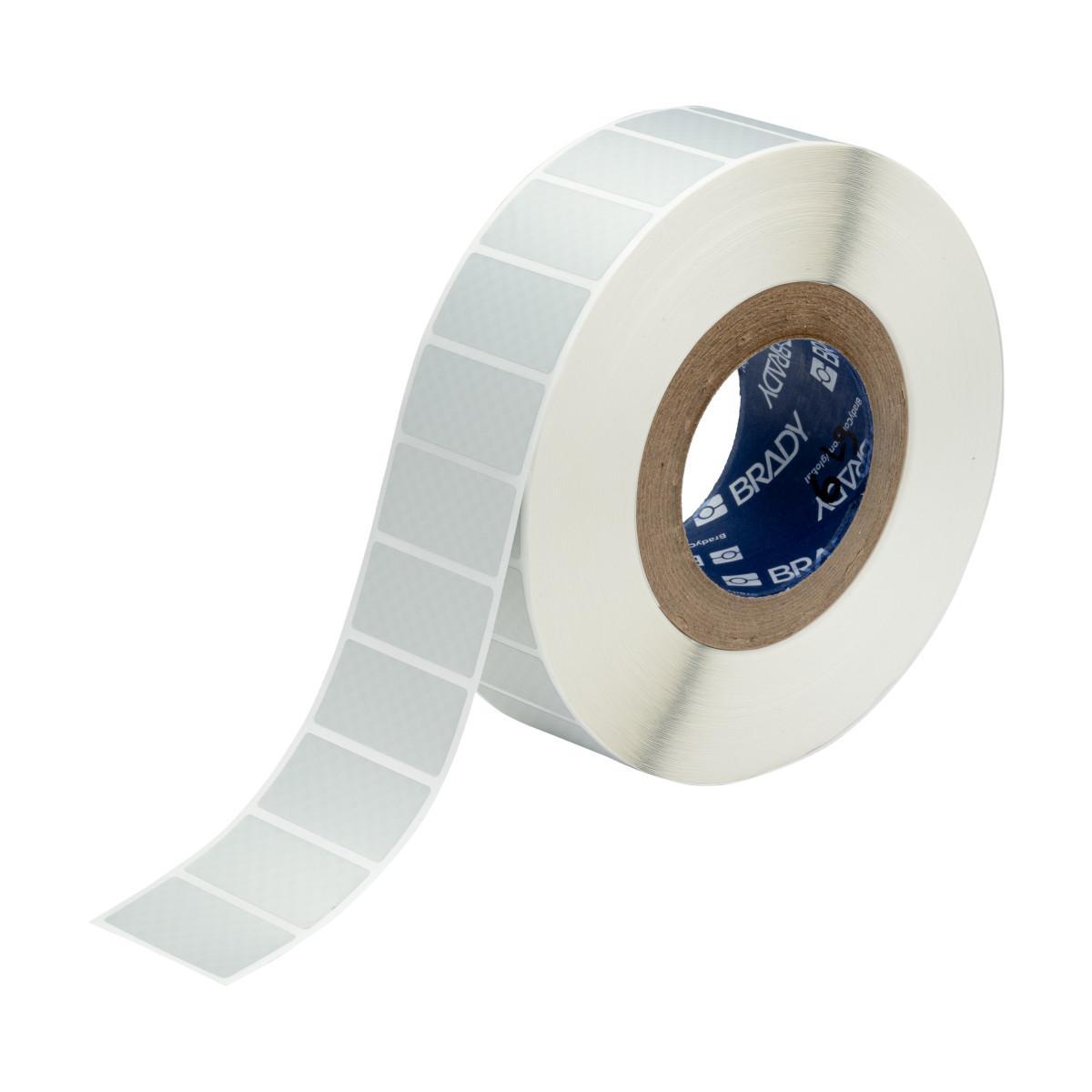 Brady® THT-17-438-3 Wire & Component Labels
