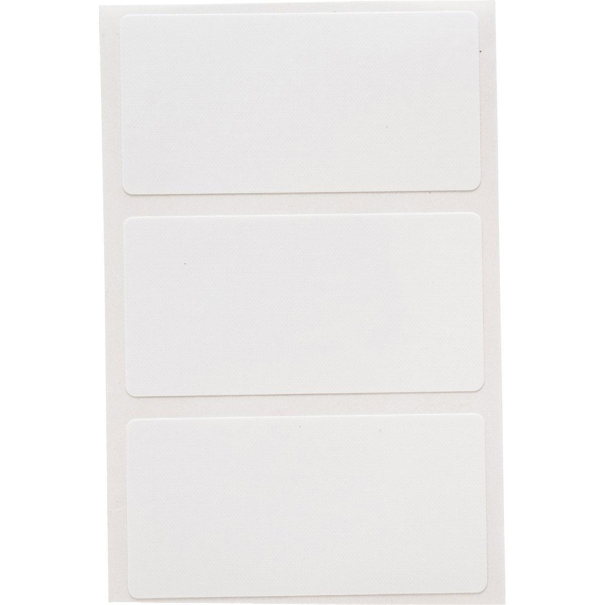 Brady® THT-17-498-1.5-SC Wire & Component Labels
