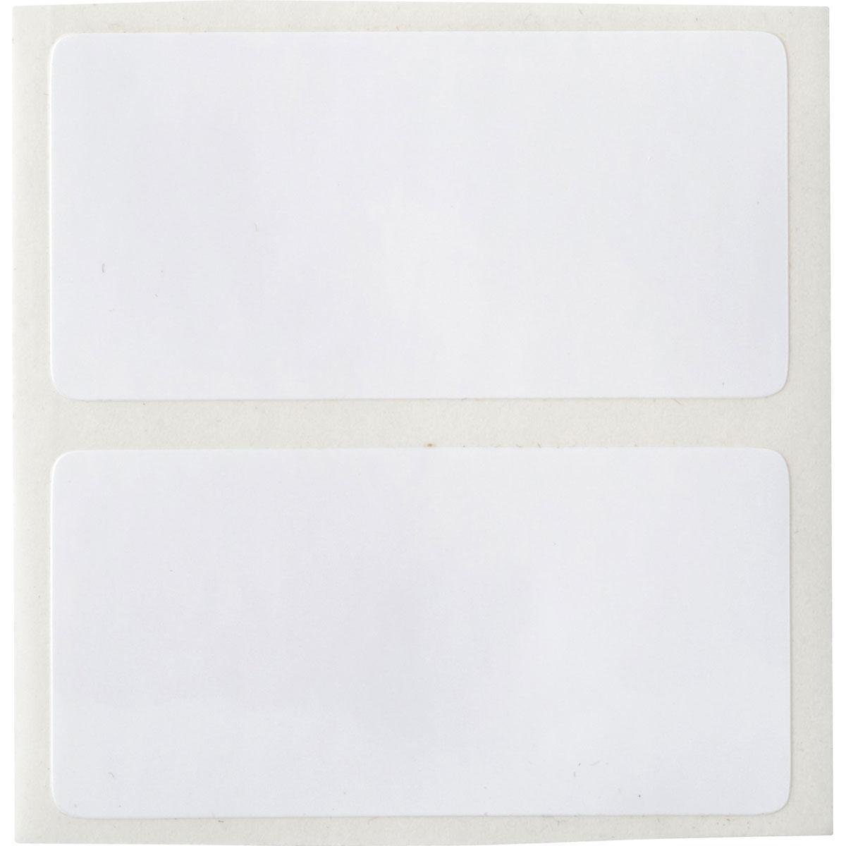 Brady® THT-17-533-1.5-SC Wire & Component Labels