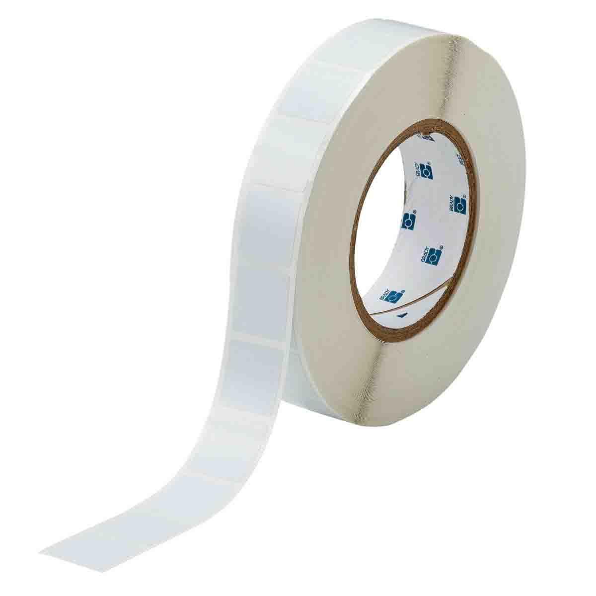 Brady® THT-179-492-3 Wire & Component Labels