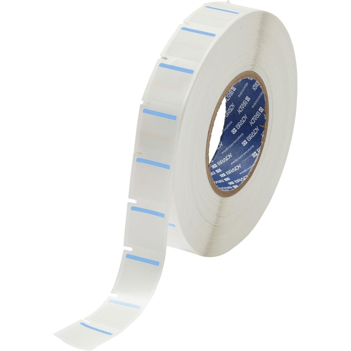 Brady® THT-179-494-BL Blank Labels & Preprinted Headers
