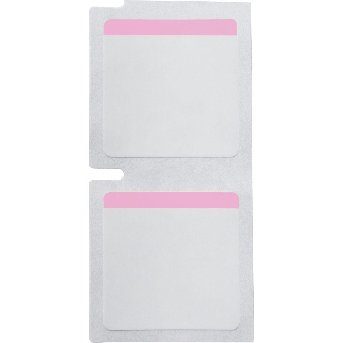 Brady® THT-179-494-PK Blank Labels & Preprinted Headers