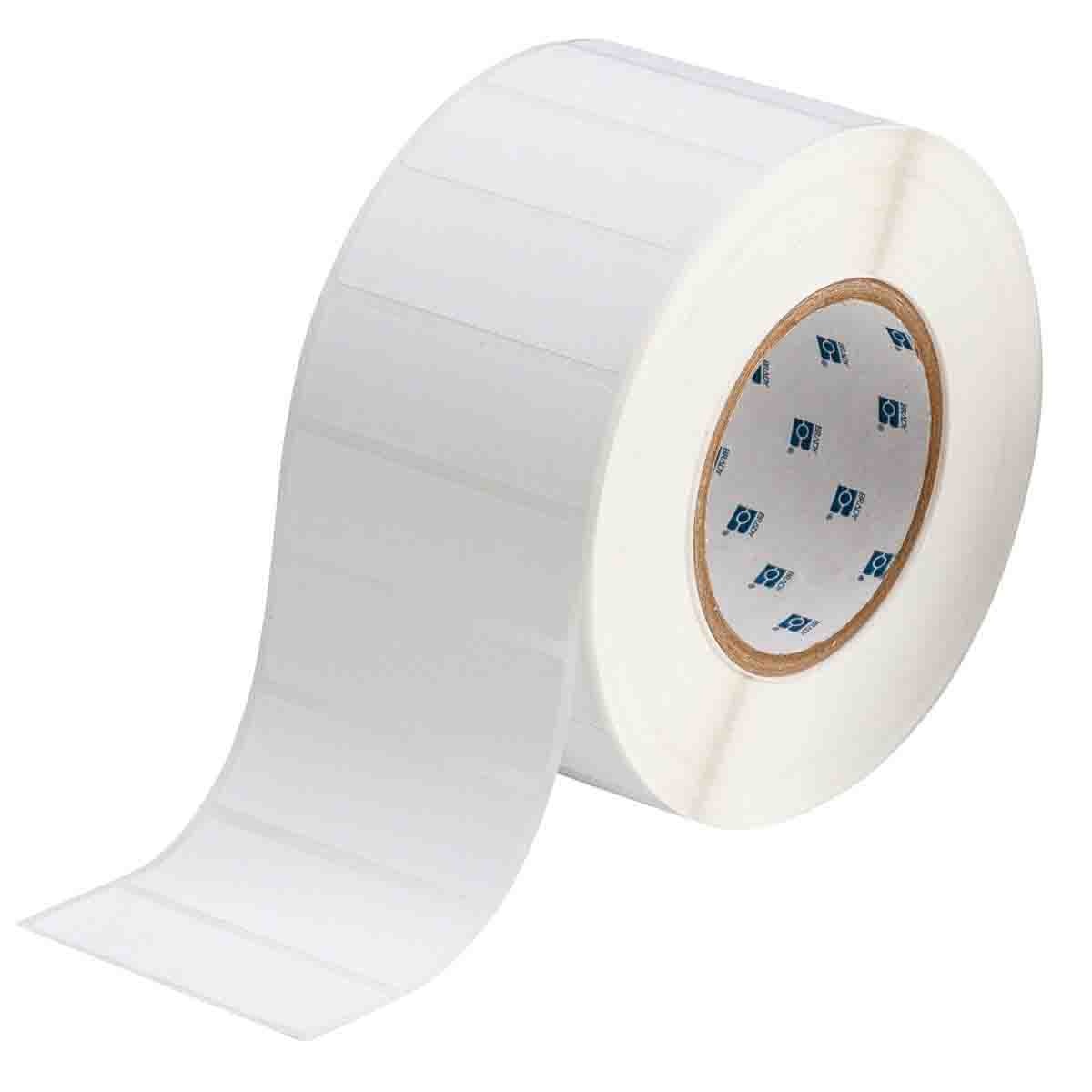 Brady® THT-18-351-3 Wire & Component Labels