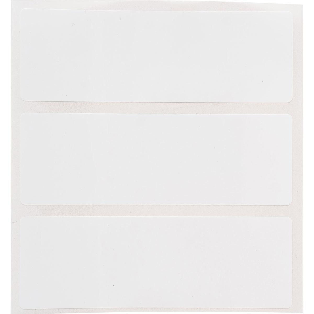 Brady® XTHT-18-8425-5 Wire & Component Labels