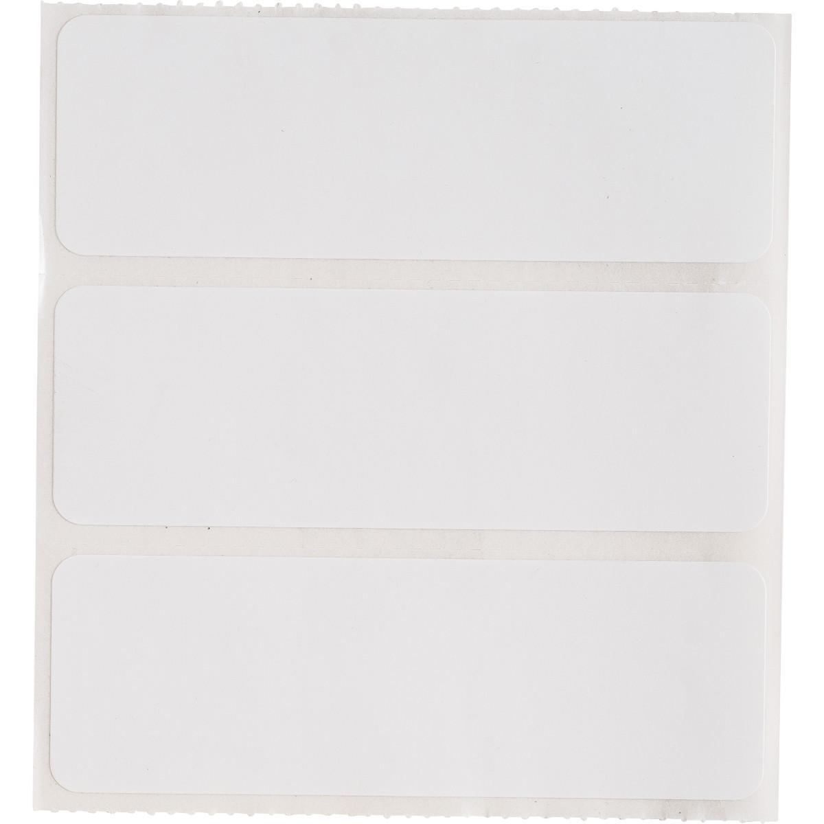 Brady® THT-18-402-5.2 Wire & Component Labels