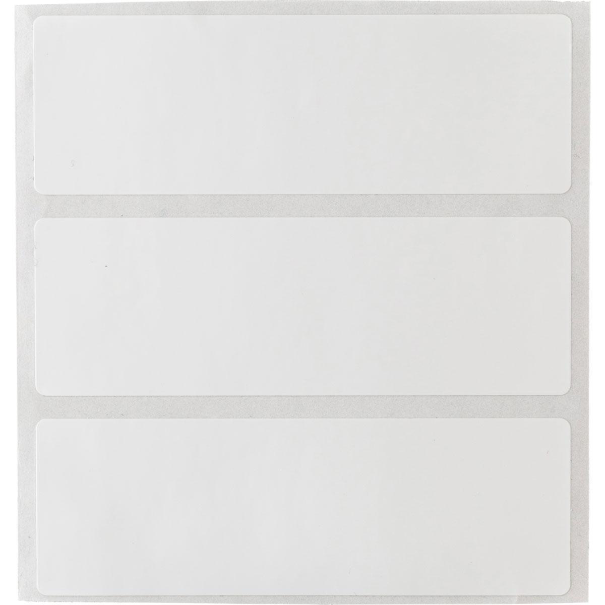 Brady® THT-18-422-3 Wire & Component Labels