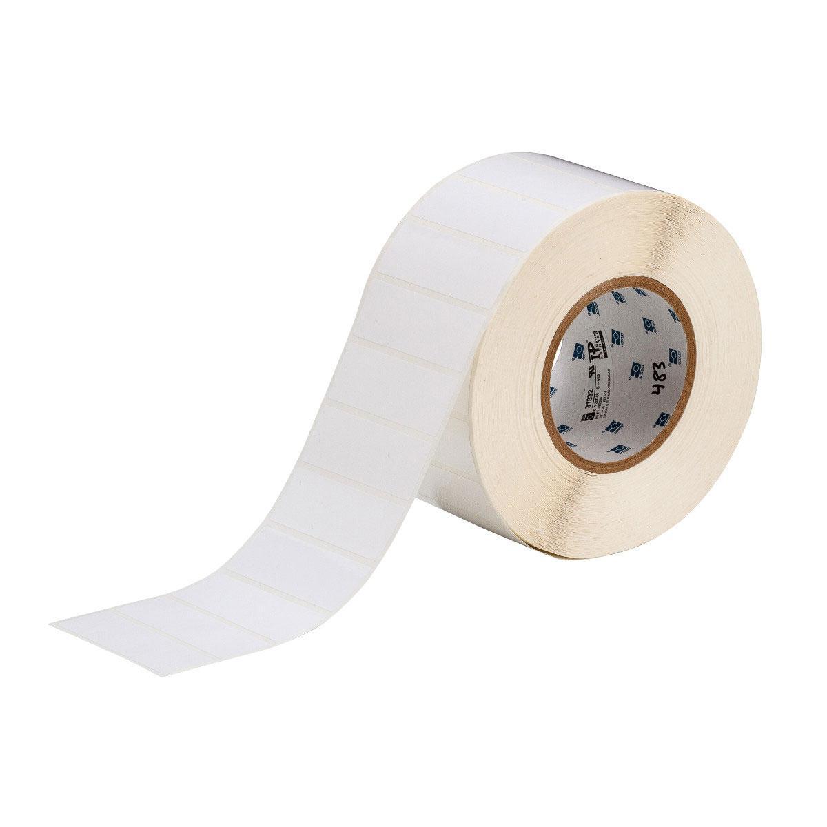Brady® THT-18-483-3 Wire & Component Labels