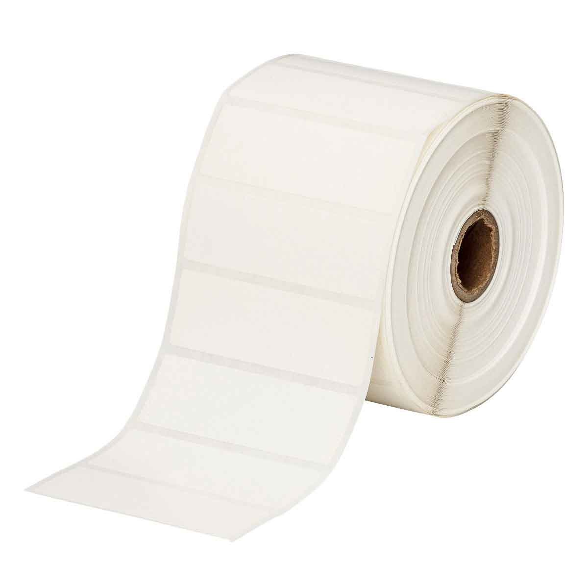 Brady® THT-18-424-1.5-SC Wire & Component Labels