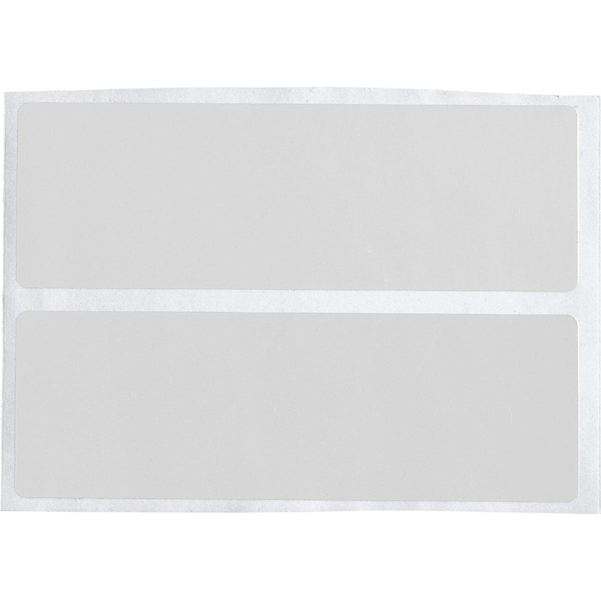 Brady® THT-18-430-1.5-SC Wire & Component Labels
