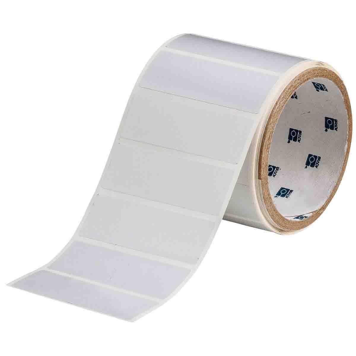 Brady® THT-18-480-3 Wire & Component Labels