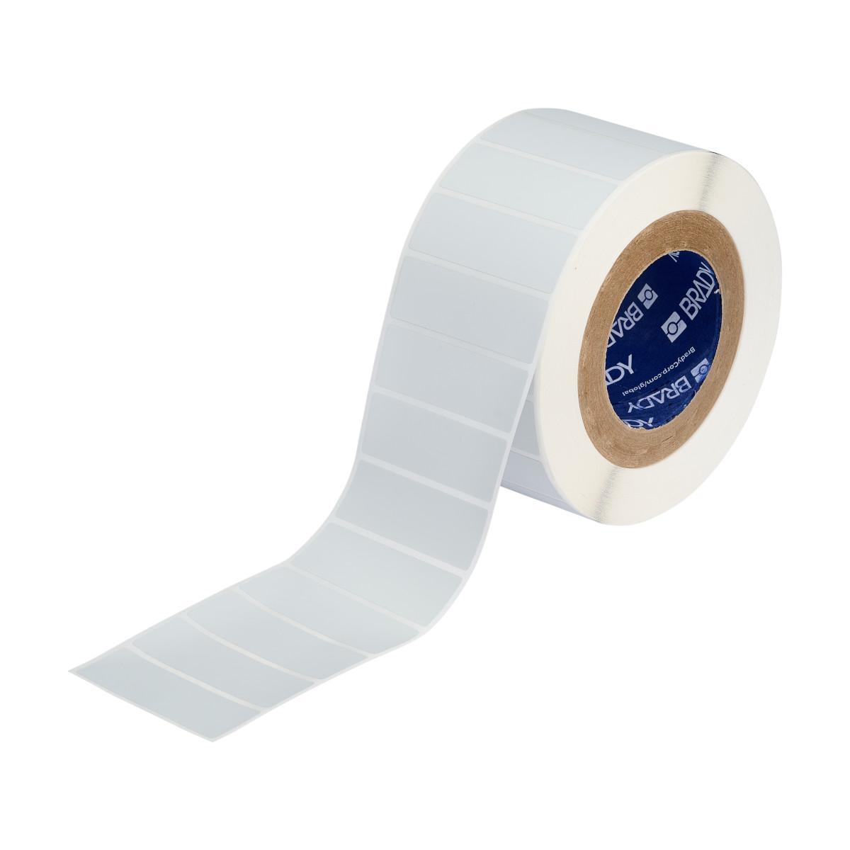 Brady® THT-18-486-3 Wire & Component Labels