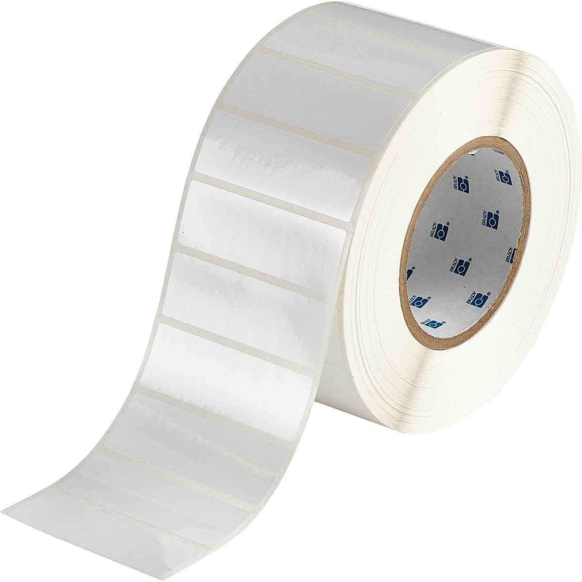 Brady® THT-18-8591-3-WT Safety & Facility Labels