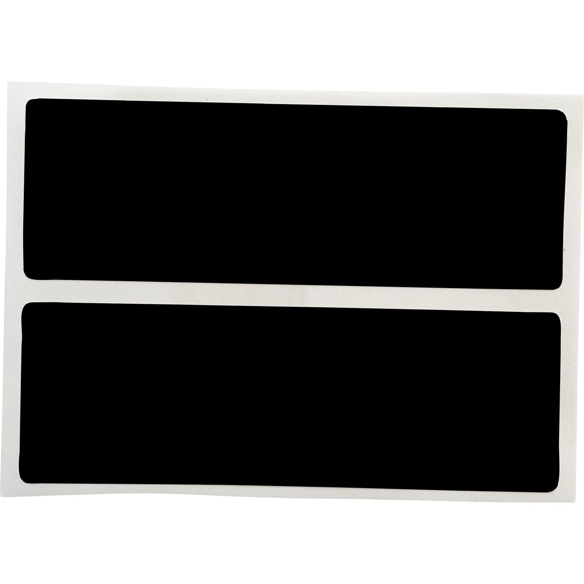 Brady® THT-18-8591-3-BK Safety & Facility Labels