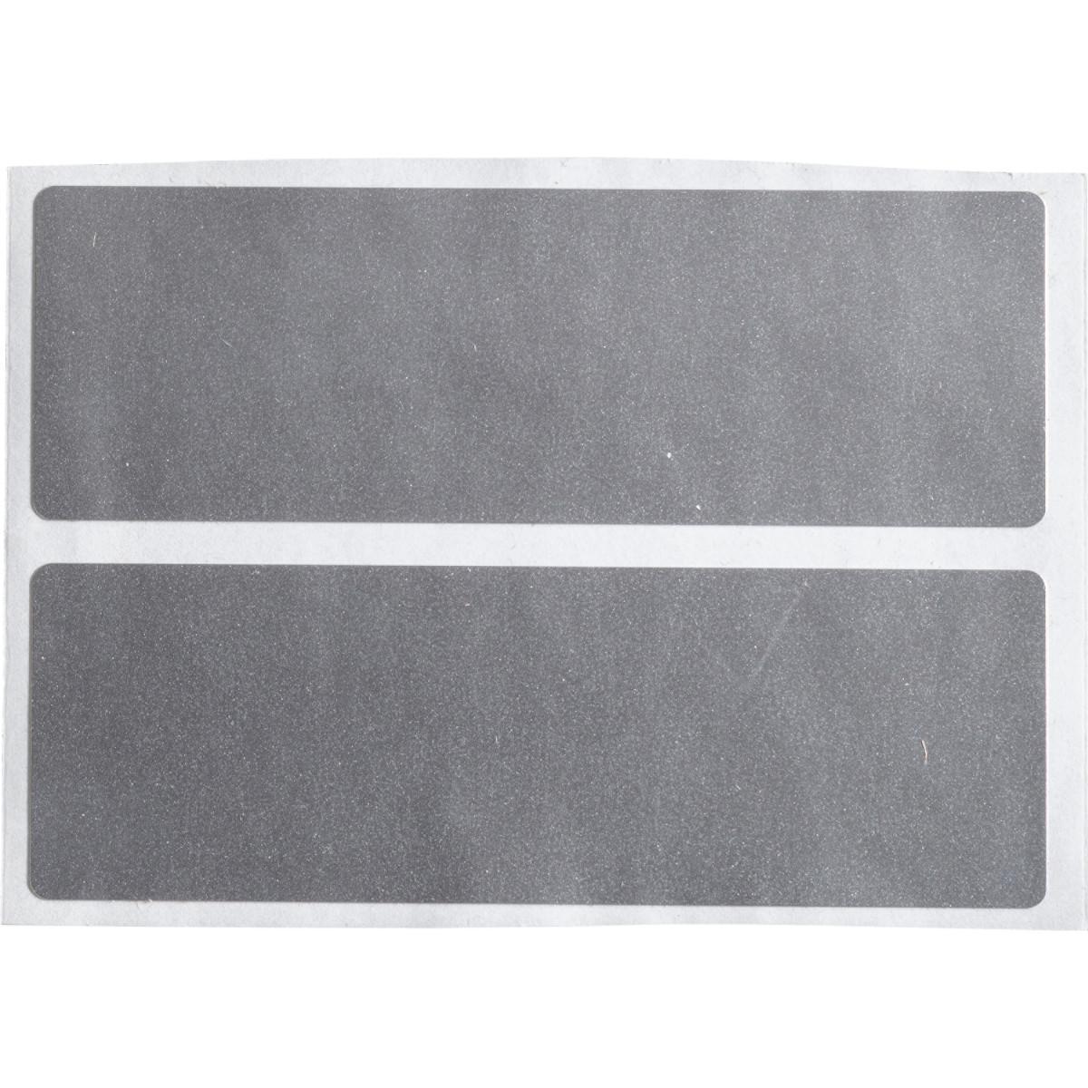 Brady® THT-18-8591-3-SL Safety & Facility Labels