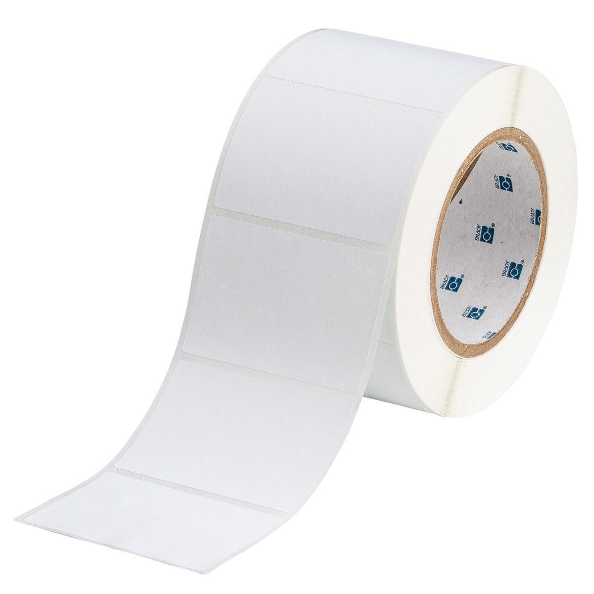Brady® THT-19-351-1 Wire & Component Labels