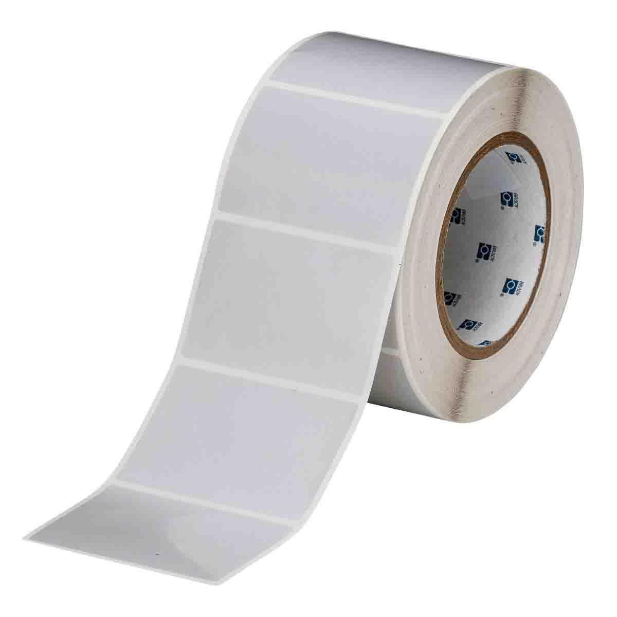 Brady® THT-19-480-1 Wire & Component Labels