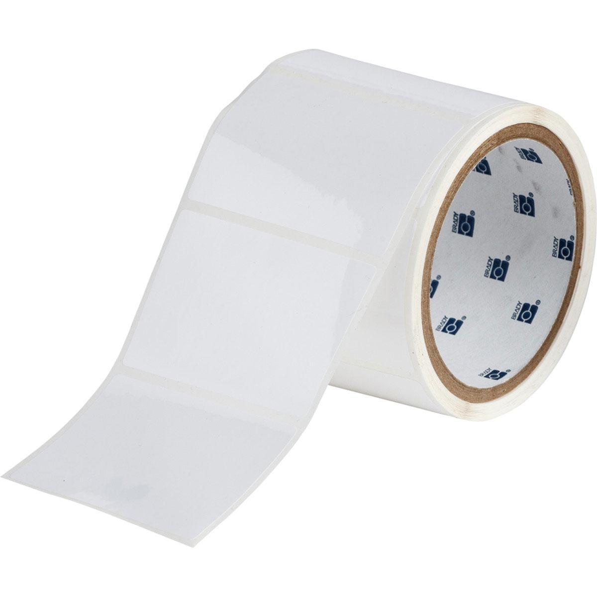 Brady® THT-19-423-1 Wire & Component Labels