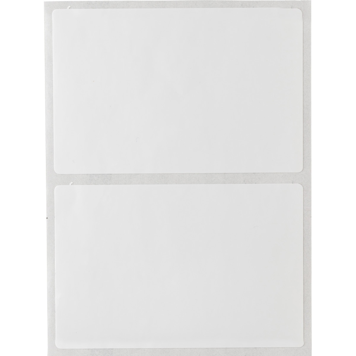 Brady® THT-19-408-1 Wire & Component Labels