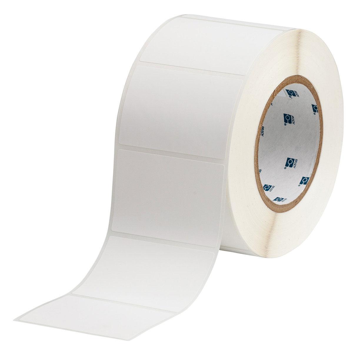 Brady® THT-19-425-1 Wire & Component Labels