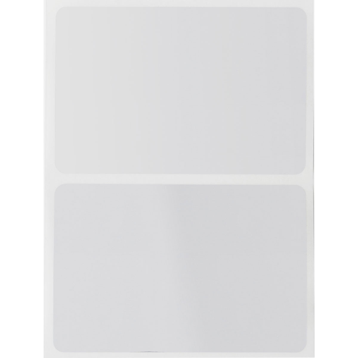 Brady® THT-19-430-1 Wire & Component Labels