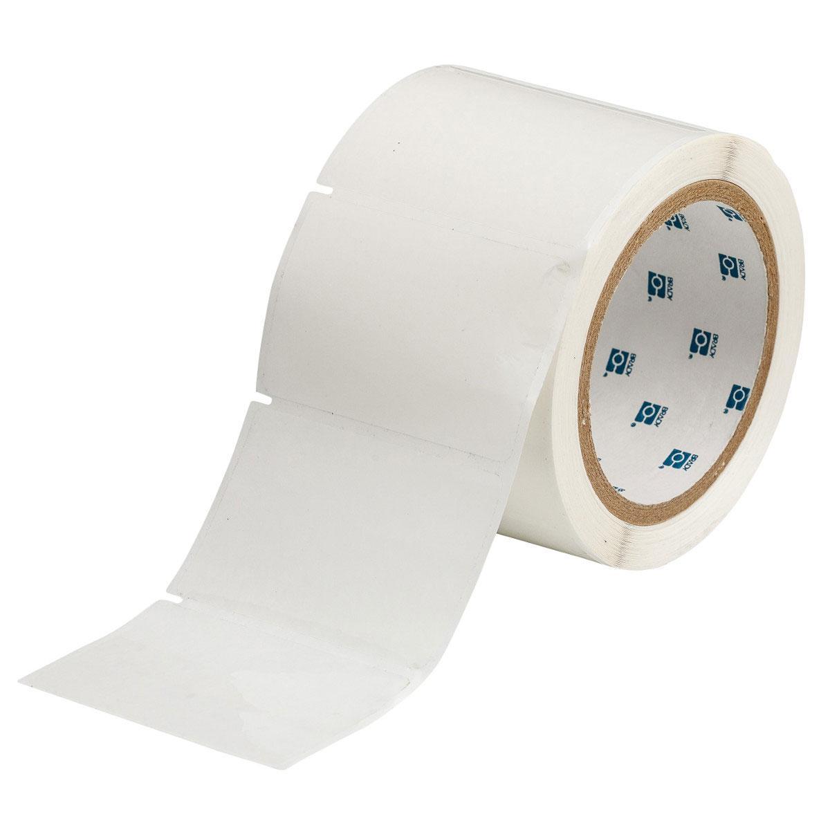 Brady® THT-19-522-1 Wire & Component Labels