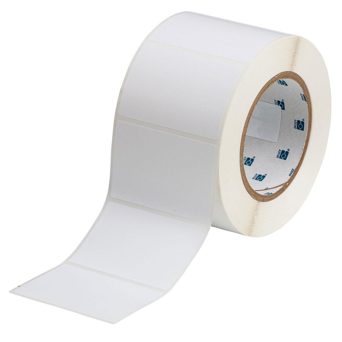 Brady® THT-19-459-1 Wire & Component Labels