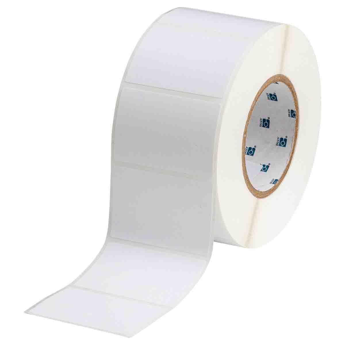 Brady® THT-19-499-1 Wire & Component Labels