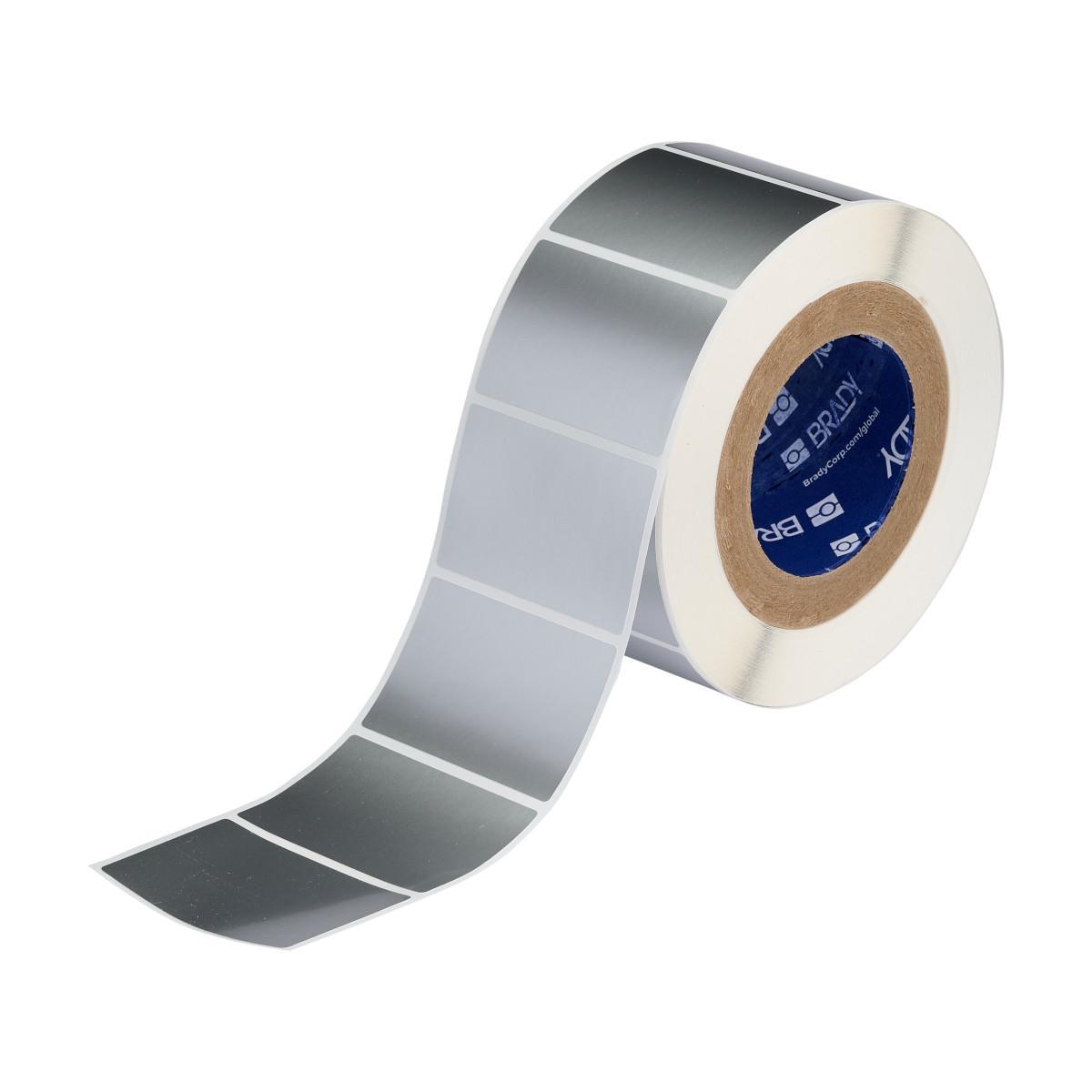 Brady® THT-19-8591-1-SL Safety & Facility Labels