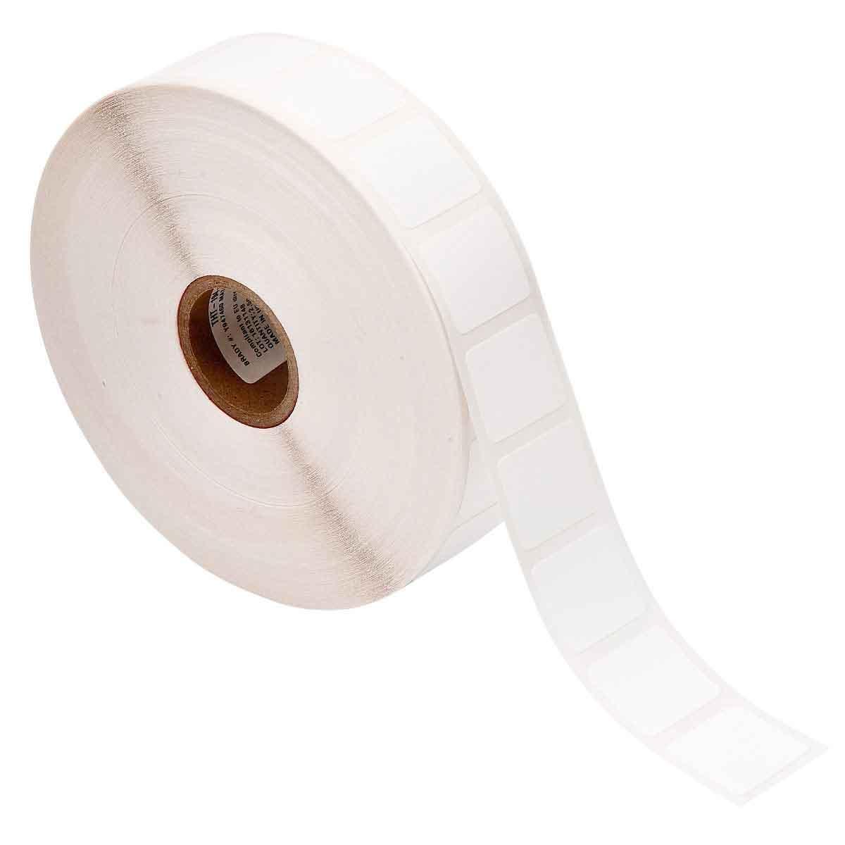 Brady® THT-194-481-2.5-SC Wire & Component Labels