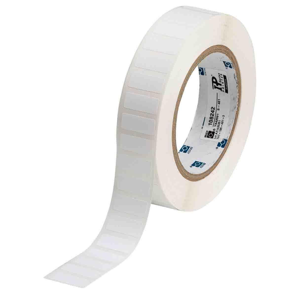Brady® THT-195-481-3 Wire & Component Labels