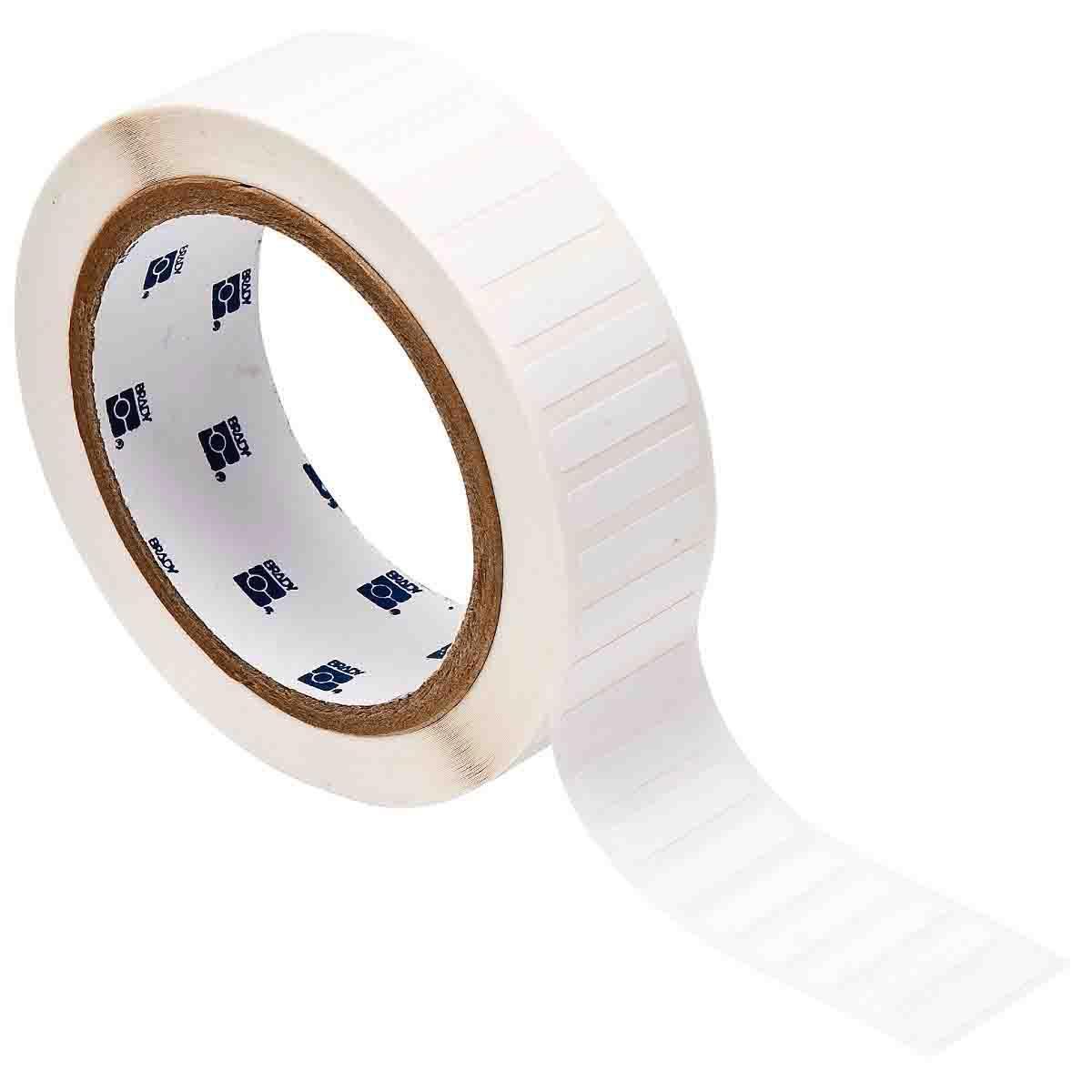 Brady® THT-199-481-3 Blank Labels & Preprinted Headers