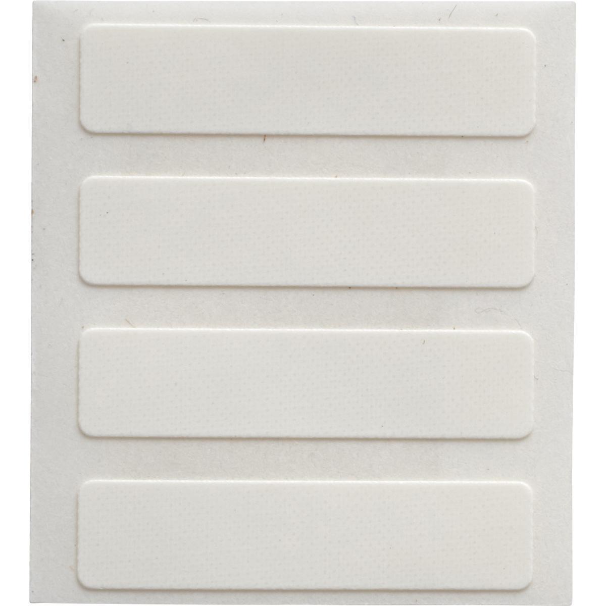 Brady® THT-199-482-3-SC Wire & Component Labels