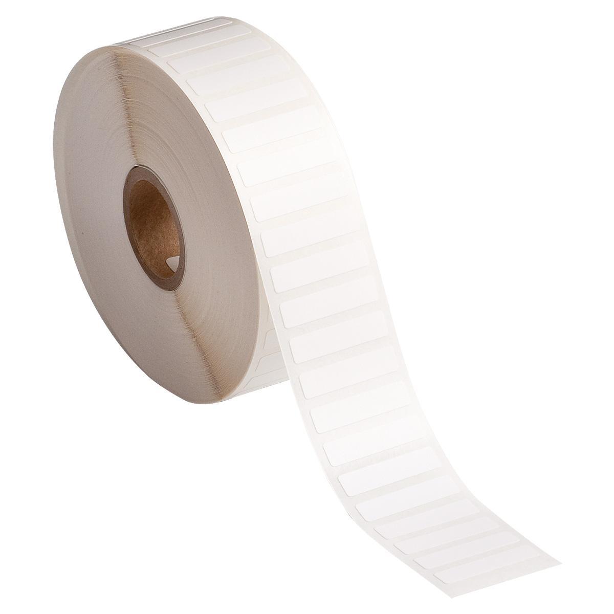 Brady® THT-199-481-3-SC Blank Labels & Preprinted Headers