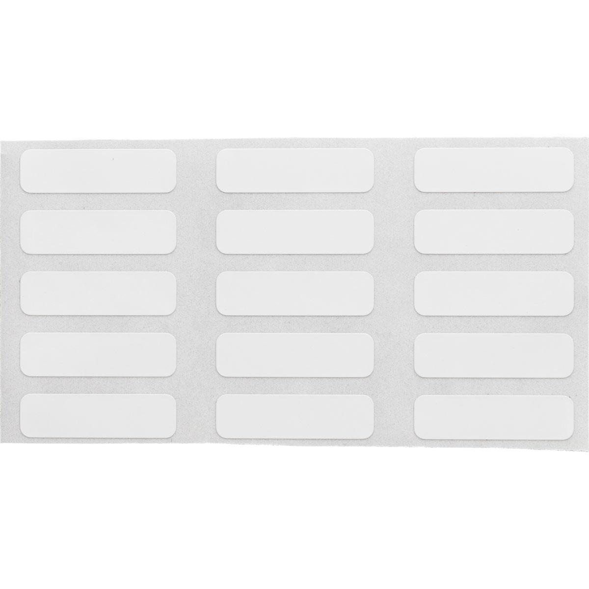 Brady® THT-2-423-10 Wire & Component Labels