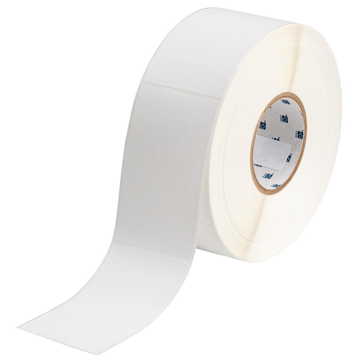 Brady® THT-20-425-1 Wire & Component Labels