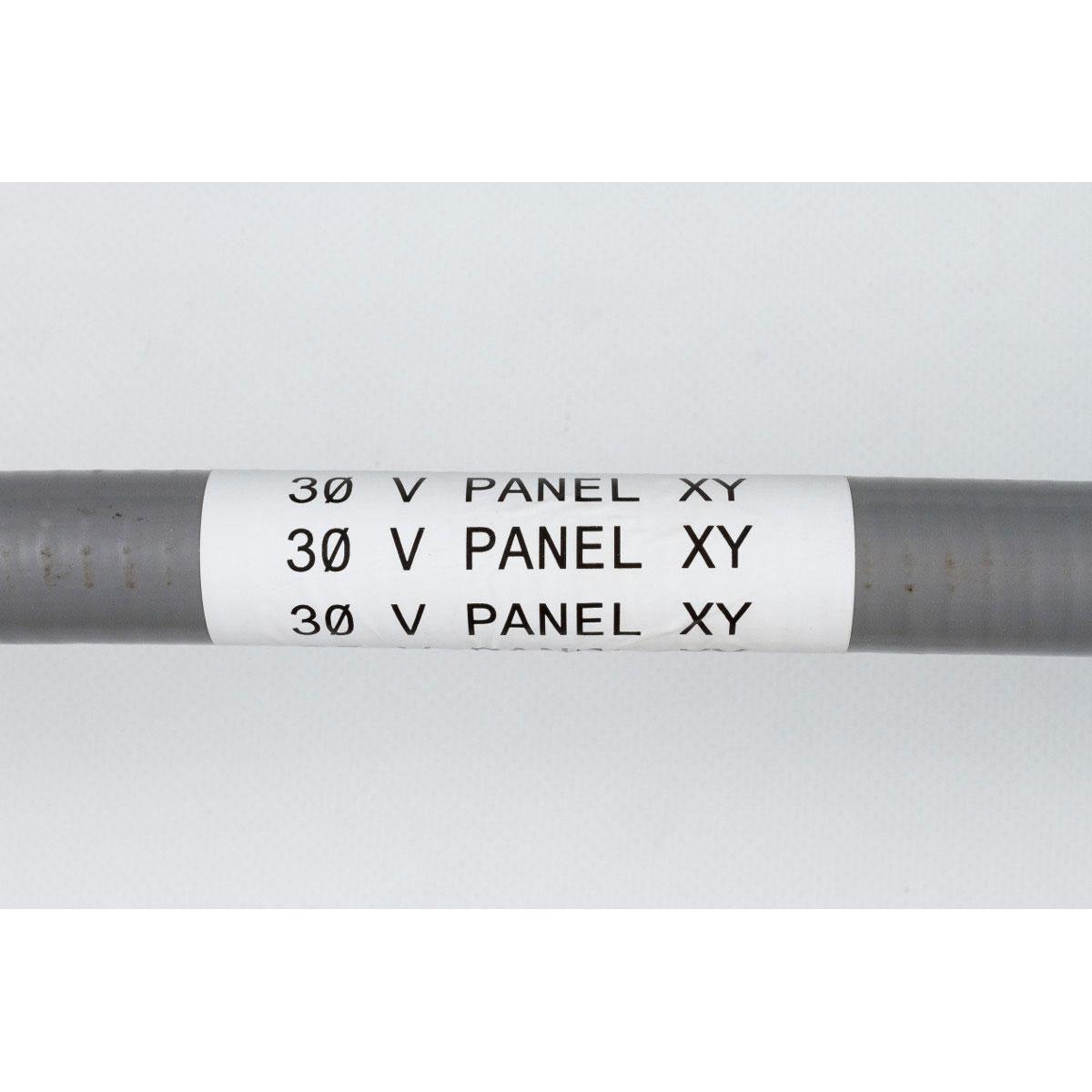 Brady® THT-21-437 Wire & Component Labels