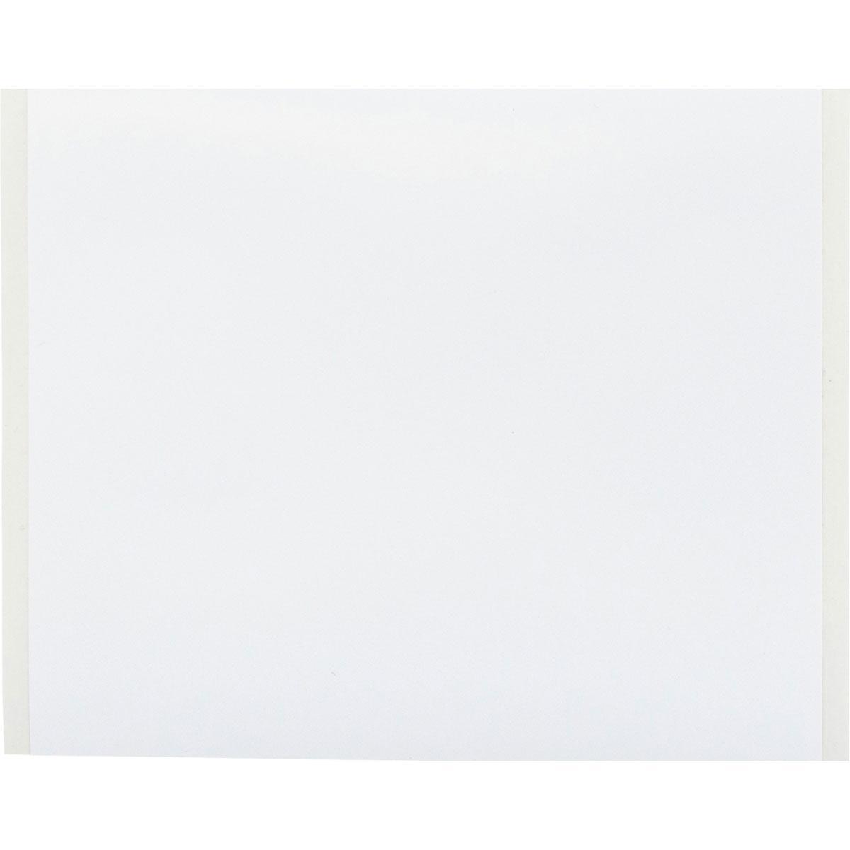 Brady® THT-21-8591-WT Safety & Facility Labels