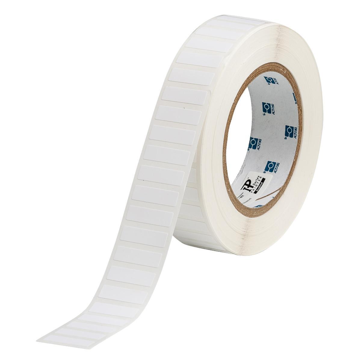 Brady® THT-213-481-3 Blank Labels & Preprinted Headers
