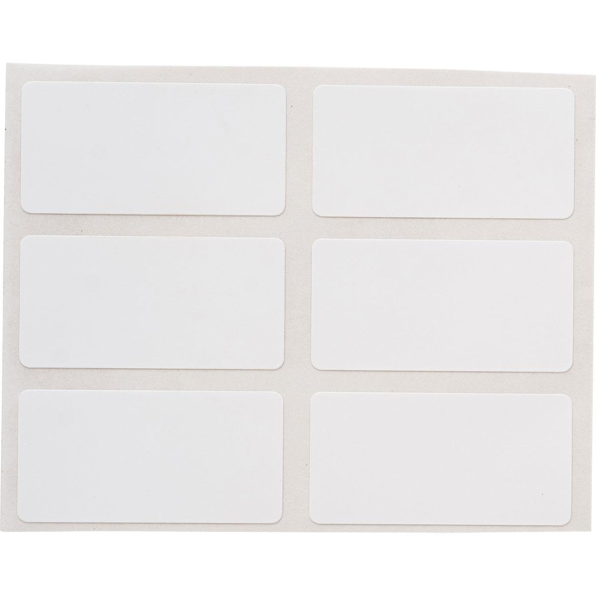 Brady® THT-31-423-10 Wire & Component Labels